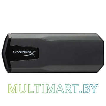 Внешний накопитель HyperX Savage EXO SHSX100/480G 480GB